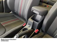 Skoda Kamiq - Vorschau Bild 18