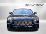Bentley Continental GTC V8 MULLINER EDITION - BLACKLINE - Bentley Continental GTC aus 2023