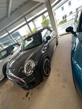 MINI JCW Cabrio tuned to 206kW - MINI John Cooper Works Cabrio Gebrauchtwagen