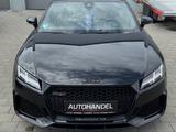 Audi TT RS Coupe 2.5 TFSI Quattro*B&O*Matrix*RS-AGA - gebrauchte Audi TT RS aus dem Jahr 2023