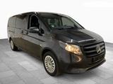 Mercedes-Benz Vito Tourer 116 FACELIFT Extralang 9Sitz AHK Kam