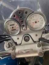 Moto Guzzi California EV - MOTO GUZZI CALIFORNIA EV
