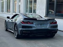 CORVETTE Z06 Coupe 3LZ  Werksgarantie GEIGERCARS