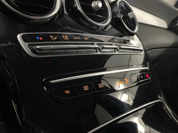Mercedes GLC 300 - 12