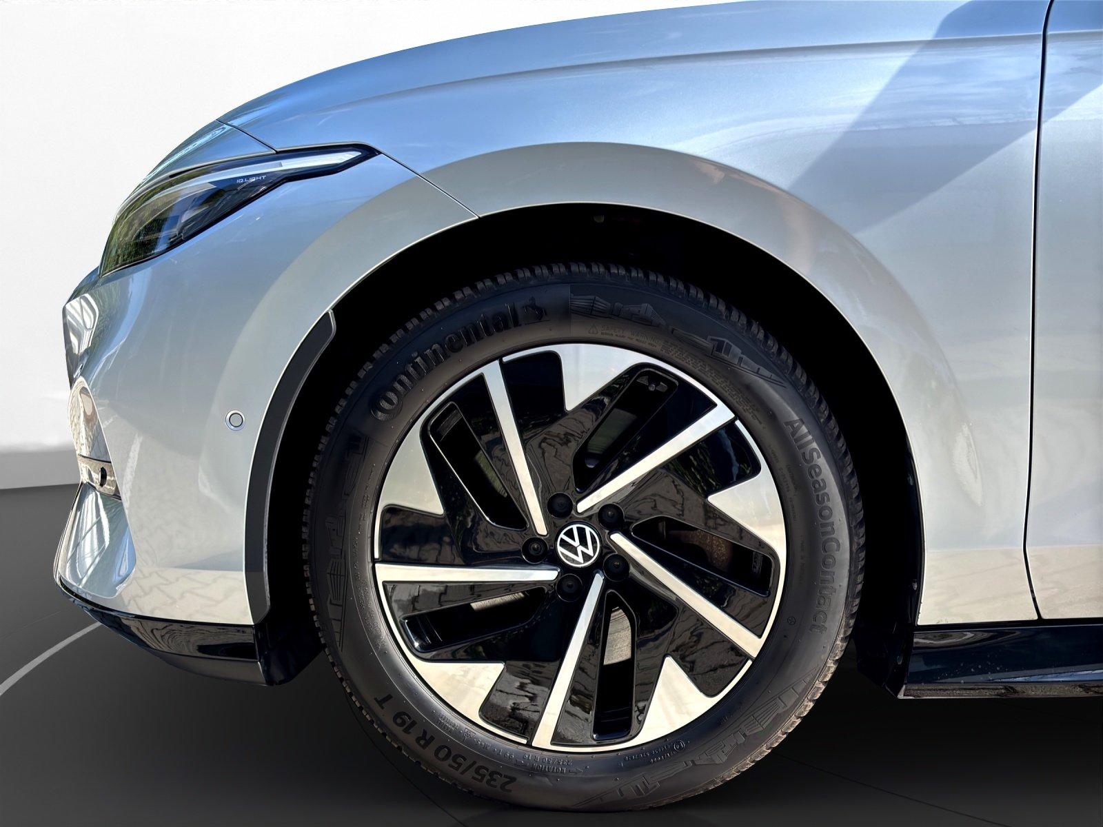 Volkswagen ID.7 Tourer Pro | LED | NAVI | AHK | SITZH. |
