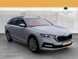 Skoda Octavia Combi 1.5 TSI e-TEC Clever DSG ACC*AUT