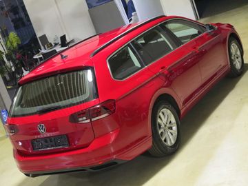 Volkswagen Passat Variant - 3