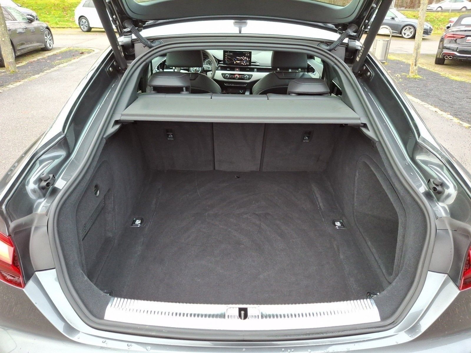Audi S5 - Bild 11