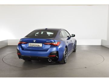 BMW 420 Gran Coupé - 4