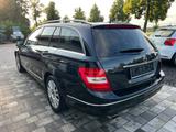 Mercedes-Benz C 200 T CGI BlueEfficiency Xenon ILS eGSHD Navi - gebrauchte Mercedes-Benz C 200 aus dem Jahr 2013