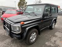 Mercedes-Benz G 320