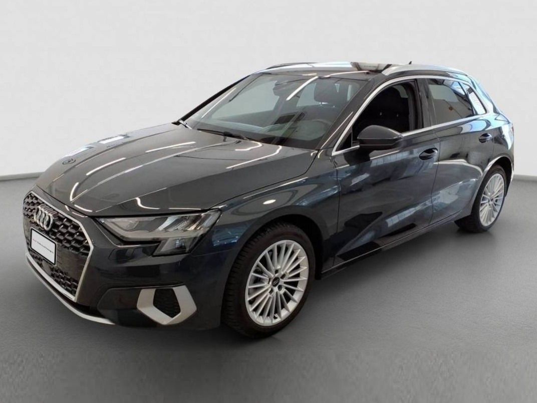 Audi A3 - Bild 2