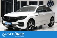 Volkswagen Touareg 3.0TDI R-Line BlackStyle Nachtsicht Dyna