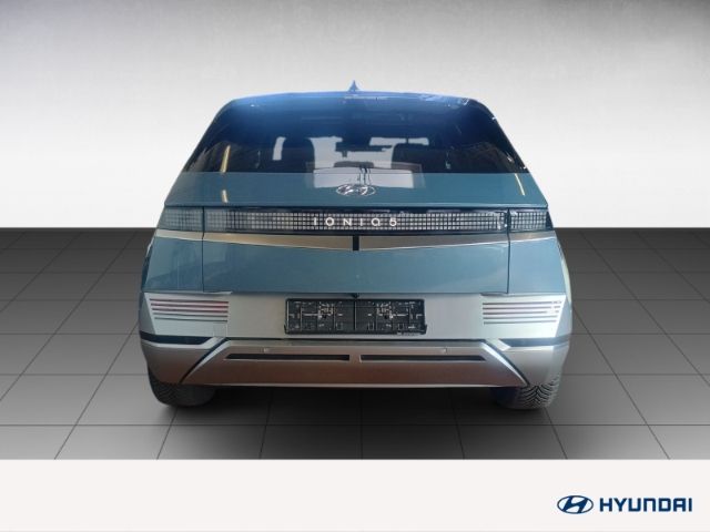 Fahrzeugabbildung Hyundai IONIQ 5 77,4kWh TECHNIQ-Paket Assistenz-Paket Pa