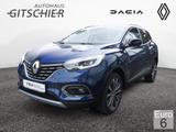 Renault Kadjar BOSE Edition TCe 160 EDC - gebrauchte Renault Kadjar aus dem Jahr 2019