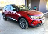 Opel Grandland 1.2 Turbo GS Line Automatik - Opel Grandland (X) Gebrauchtwagen in Berlin