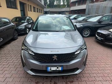 Peugeot 5008 - 2