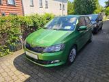 Skoda Fabia 1.2 TSI Ambition+KLIMA+ZV+FUNK+WKR+2.HAND - Skoda: Fun