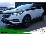 Opel Grandland X 1.6 DI Hybrid4 Ultimate Aut. Navi LE - Opel Grandland (X) Hybrid (/Elektro) Hybrid4 mit Benzin-Antrieb