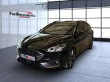 Ford Focus ST LED Kamera PDC h. AHK Navi Keyless SHZ - Ford Focus aus 2020