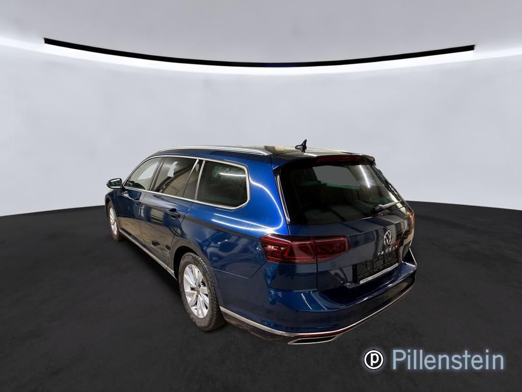 Volkswagen Passat - Bild 4