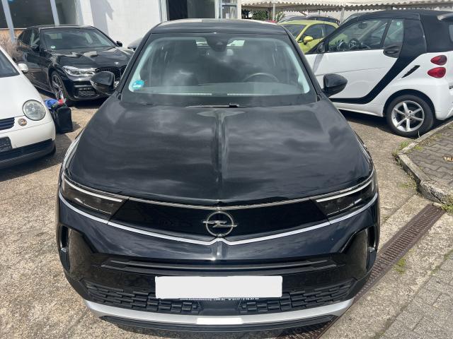 Opel Mokka Elegance *1.HAND*