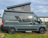 Knaus Boxlife 540 MQ Platinum Aufstelldach+Hubbett - Knaus Diesel Kastenwagen