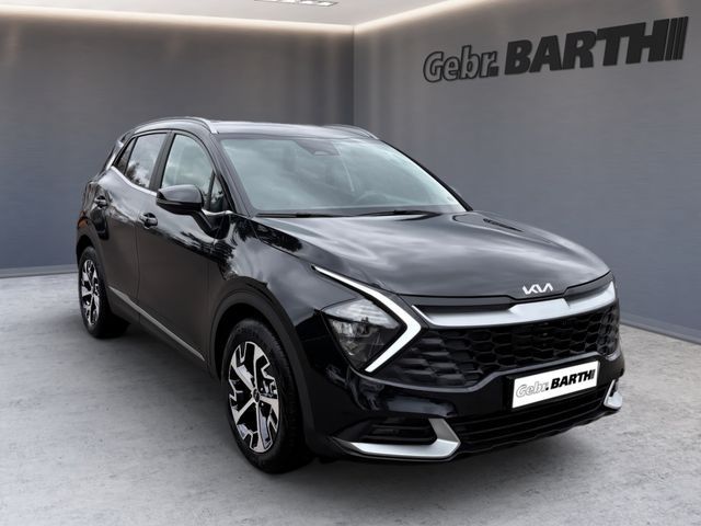 Fahrzeugabbildung Kia Sportage (NQ5) Ultimate Edition Navi Digitales C