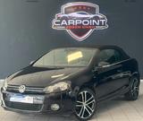 Volkswagen Golf 1.6 TDI LIFE Cabriolet *TOP GEPFLEGT* - Volkswagen Golf: Cabrio, Golf6