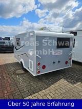 Trigano Mini Freestyle Silver 290 V2026 - Mini Wohnwagen: Kleiner Caravan