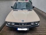 BMW 518 Erste Hand H Kennzeichen  - BMW 518 mit Benzin-Antrieb: Limousine