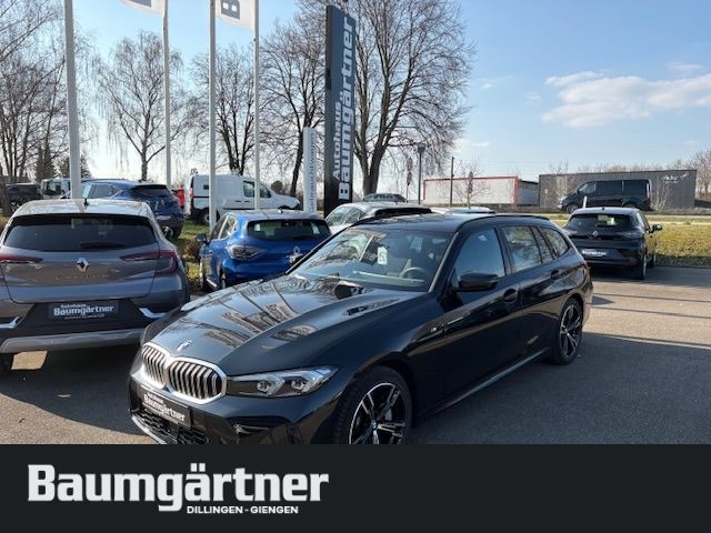 Fahrzeugabbildung BMW 330 i xDrive M-Sport Touring Kamera/ACC/Sitzh.