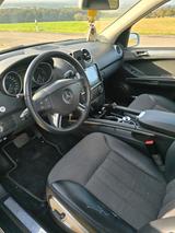 Mercedes-Benz ML 280 CDI 4MATIC - - gebrauchte Mercedes-Benz ML 280 aus dem Jahr 2008