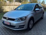 Volkswagen Golf VII Lim. Trendline BMT - Volkswagen Golf in Saarbrücken