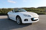 Mazda MX-5 1.8 Cabrio 2013 - gebrauchte Mazda MX-5 aus dem Jahr 2013