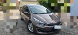 Kia cee'd Sportswagon 1.0 TGD-I 88 Kw Benzin - Kia cee'd Sportswagon von privat