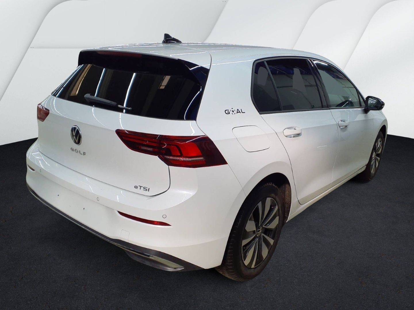 Volkswagen Golf - Bild 2