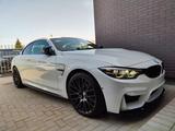 BMW 430- Cabrio M4 look.  R19 -788 wheels - BMW: Cabrio, 7