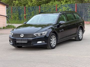 Volkswagen Passat Variant - 1