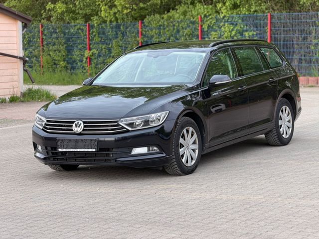 VW Passat Variant
