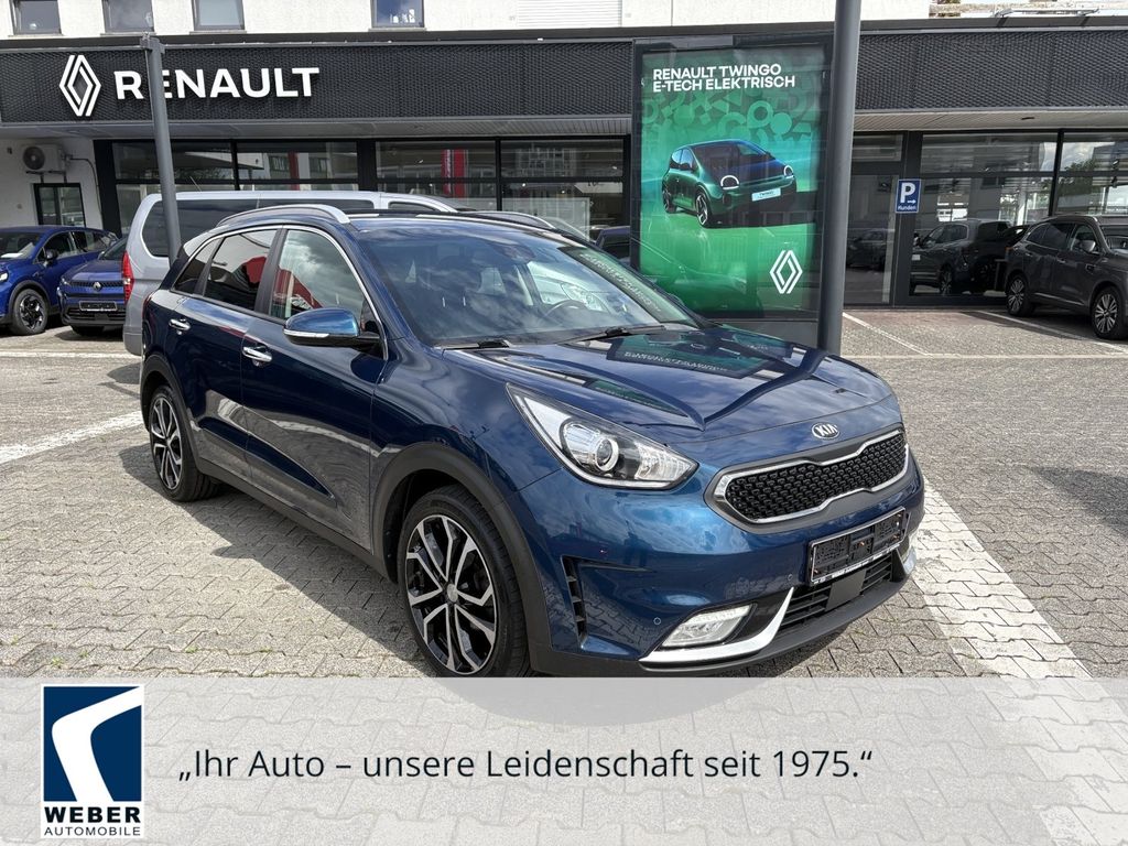 Angebot ansehen Kia Niro