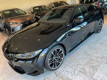 BMW BMW M4 Coupè Competition 510cv