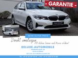 BMW 320d Touring Aut. - BMW Live Cockpit,Sitzheizung - BMW 320: Kombi, Bmw320d