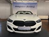BMW M850 i xDrive Sportp. HUD AD Navi Leder digit.Co - gebrauchte BMW M850 aus dem Jahr 2019