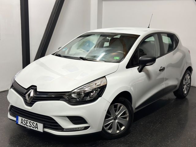 Renault Clio IV Life*NAVI*KLIMA*2.HAND*MWST*SHZ*PDC*