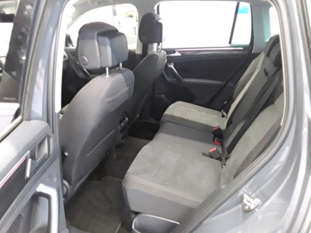 Volkswagen Tiguan - Bild 7