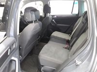 Volkswagen Tiguan - Vorschau Bild 7