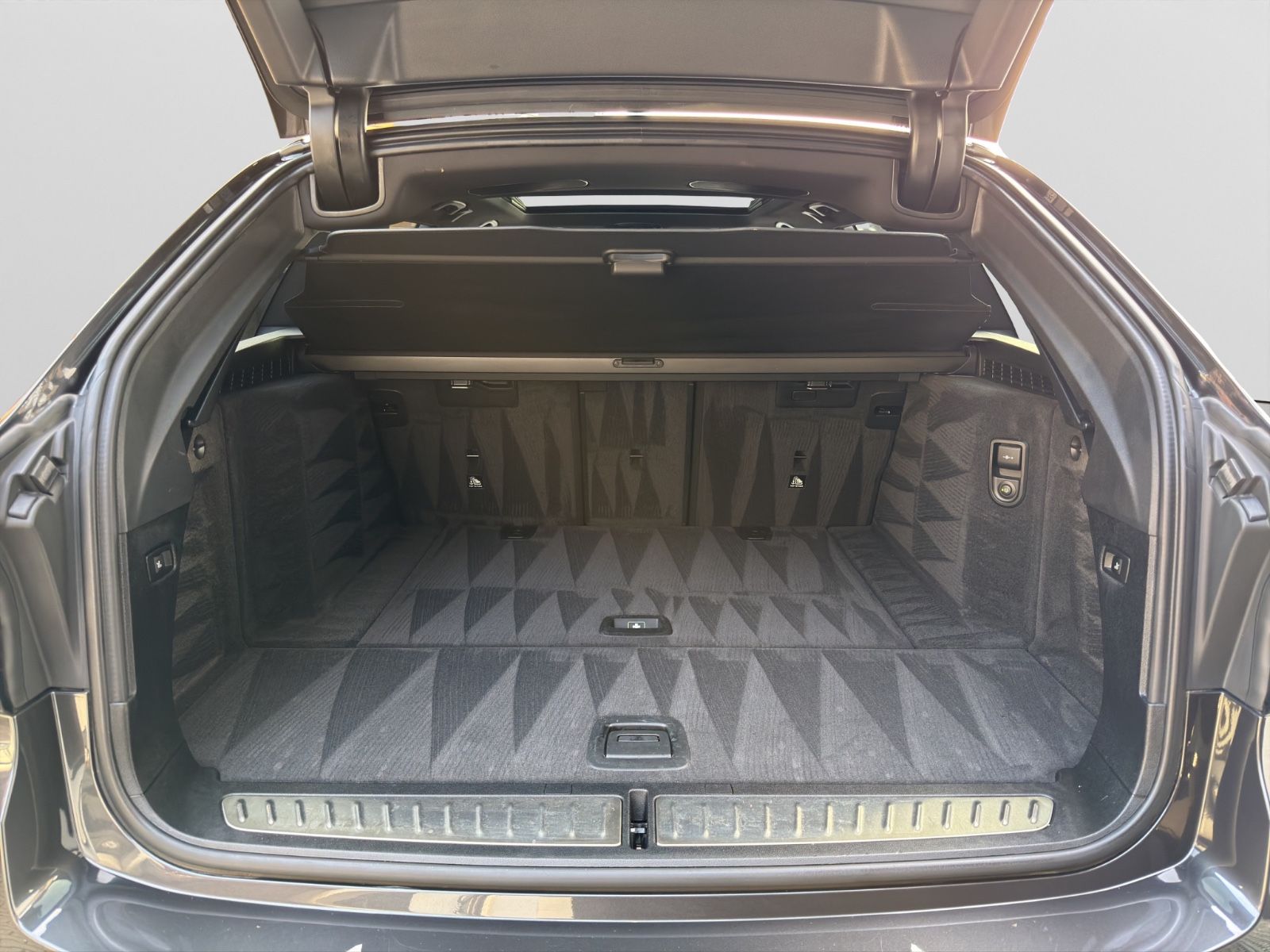BMW 530 d M Sport AHK+PANO+STDHZG+DRIV.PROF+KOMFORTS foto 20