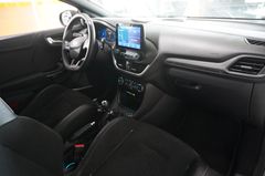 Fahrzeugabbildung Ford Puma 1.5T ST X SPORT NAVI/SH/KAMERA/VIRT/B&O/AHK