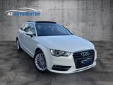 Audi A3 Sportback ambiente 2.0 TDI*PANO*NAVI*PDC*TOP - Audi A3: Sportback Ambiente